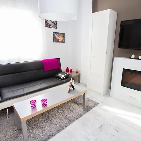 Studio Trinidad Apartment *