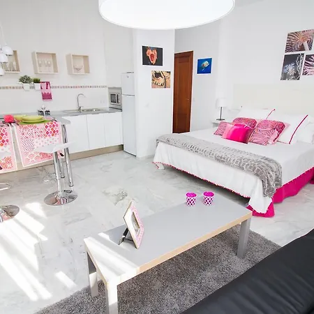 Apartment Studio Trinidad